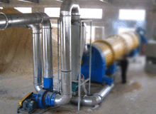 氣力輸送機